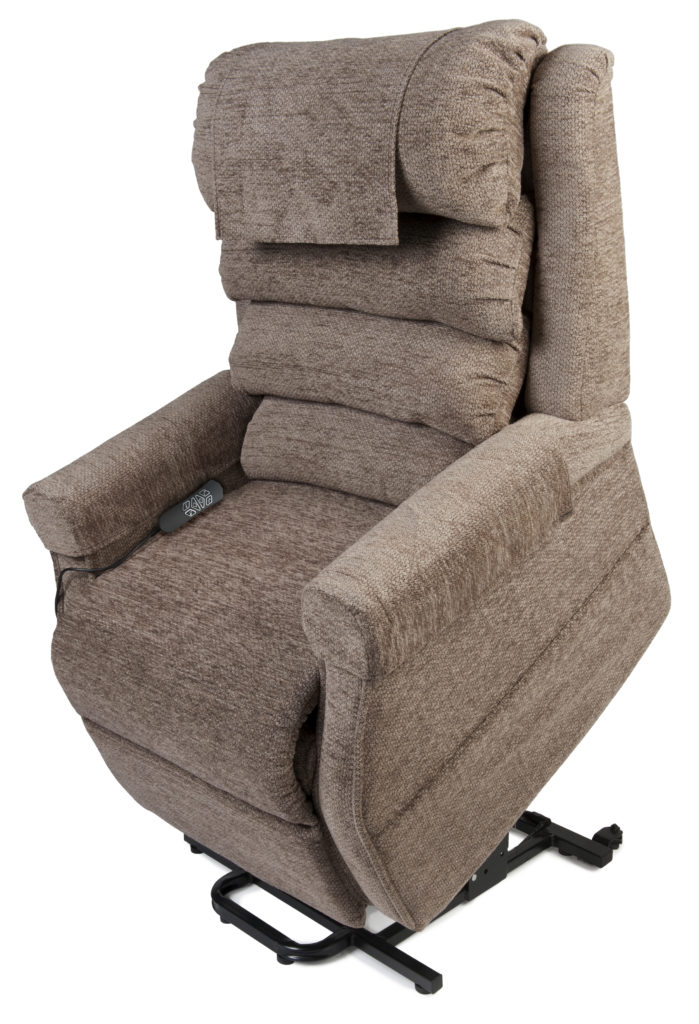 Lift Chairs Eclipse Medical