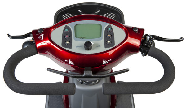 Bigfoot S836 Tiller scaled