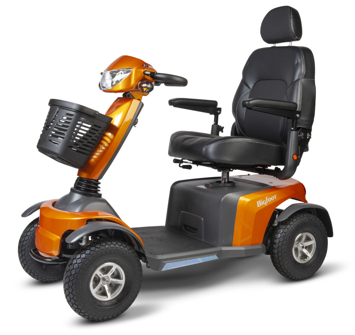 Eclipse Bigfoot S846 Eclipse Medical