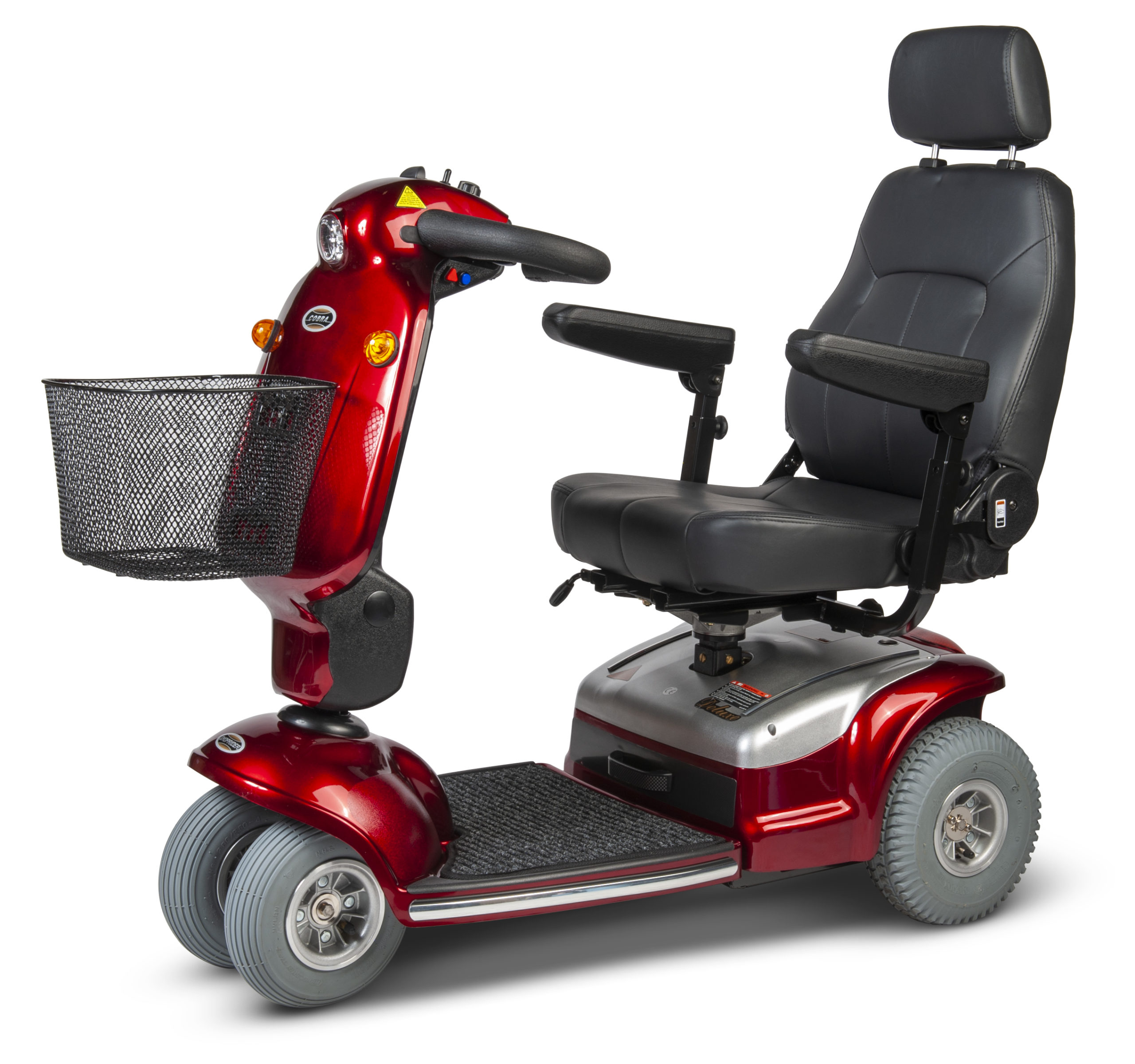 Cobra Scooter Dealers